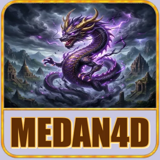 Pratinjau tampilan medan4d