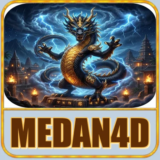 Pratinjau layar medan4d